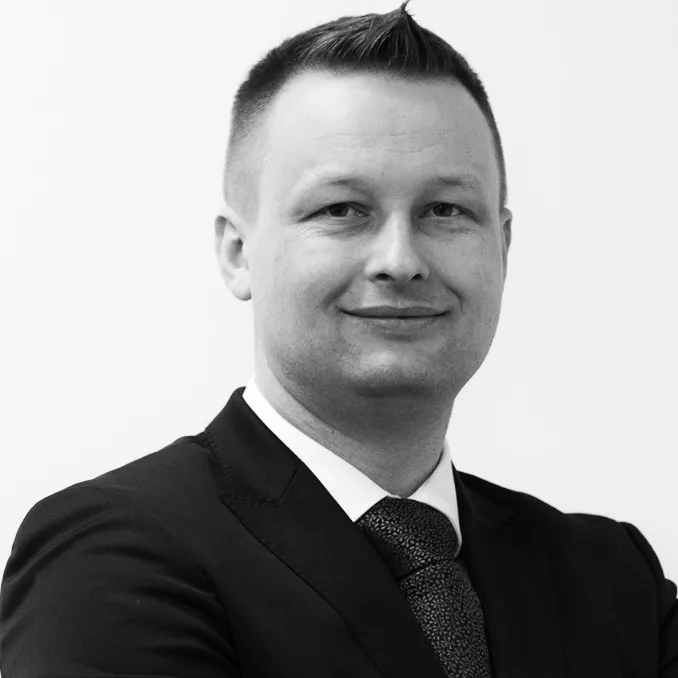 Adam ze SprzedamSzybko.pl