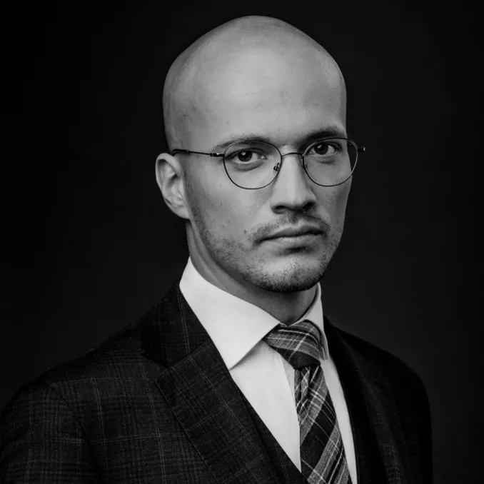 Dawid ze SprzedamSzybko.pl