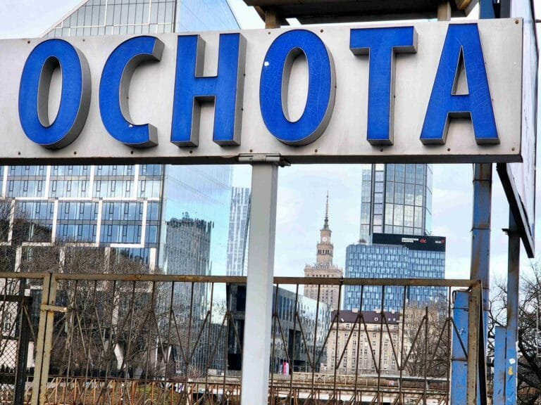 Skup mieszkań Ochota – szybka sprzedaż nieruchomości w Warszawie