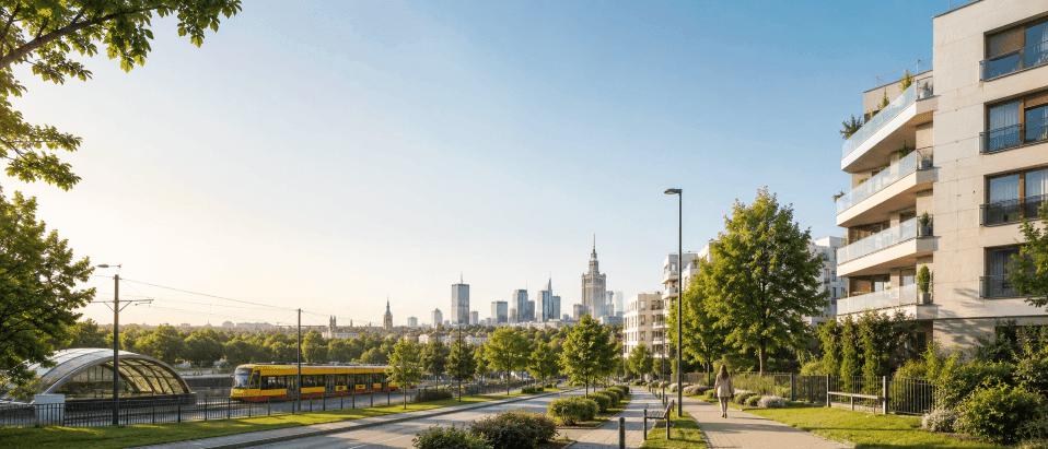 Skup mieszkań Warszawa Bielany