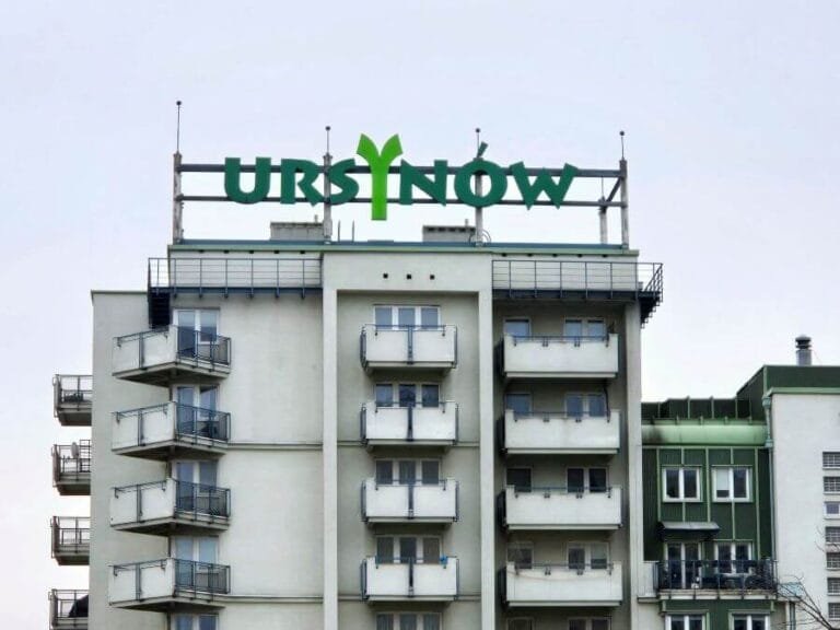 Skup nieruchomości Ursynów Warszawa
