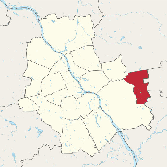 Skup nieruchomości Wesoła Warszawa