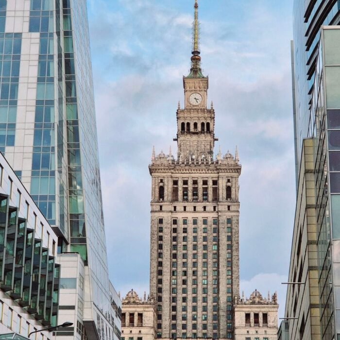 Skup nieruchomości Warszawa Śródmieście