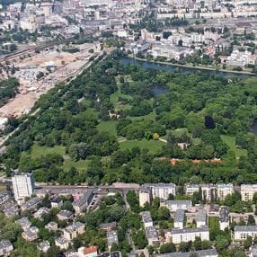 Skup nieruchomości Praga Południe
