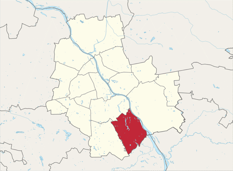 Skup nieruchomości Wilanów Warszawa
