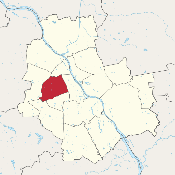 Skup nieruchomości Wola Warszawa